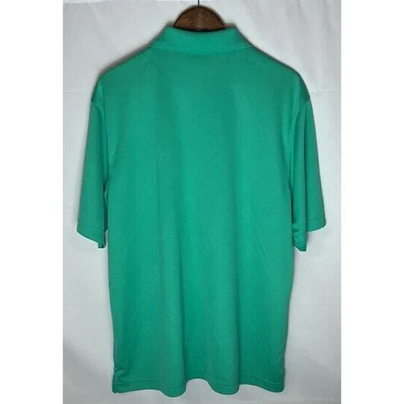 Walter Hagen Men’s Golf Polo Sz L - Picture 3 of 3